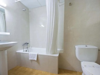 Apartamentos Midi 3000