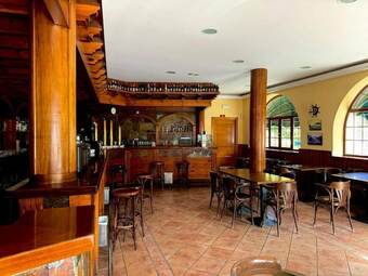 Hotel Rural Las Farolas