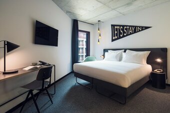 Hotel The Social Hub Porto