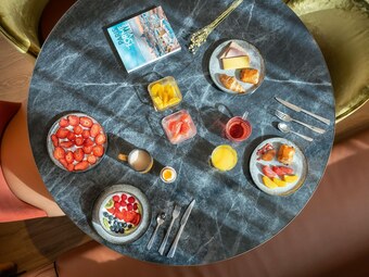 Hotel Novotel Paris La D�fense Nanterre