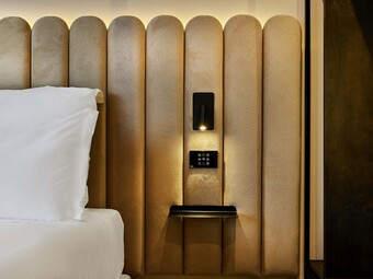 Hotel Tribe Milano Malpensa