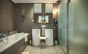 M�venpick Hotel Gammarth Tunis