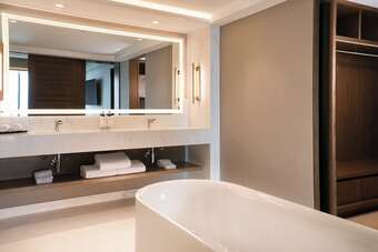 Hotel Intercontinental Real Lima Miraflores By Ihg