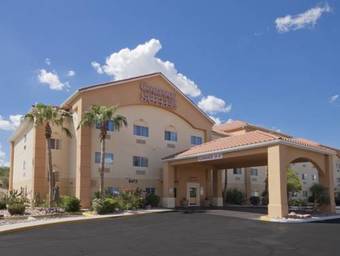 Hotel Comfort Suites Peoria Sports Complex