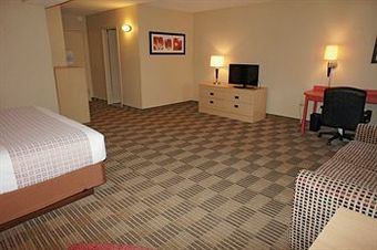 Hotel La Quinta Inn & Suites Armonk Westchester County Airport