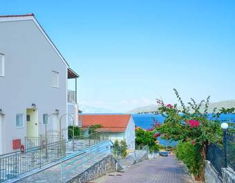 Aparthotel Green Bay Hotel