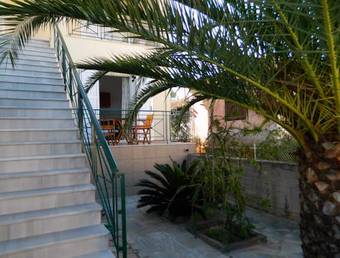 Apartamento Irene Studios Kefalonia