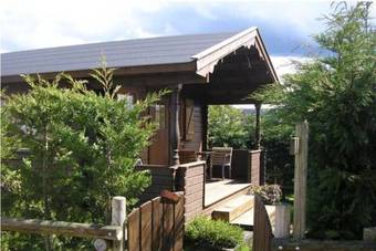 Agroturismo Caba�as De Cab�rceno