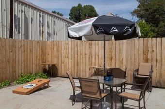 Apartamento Hiway Bar Guest Rooms