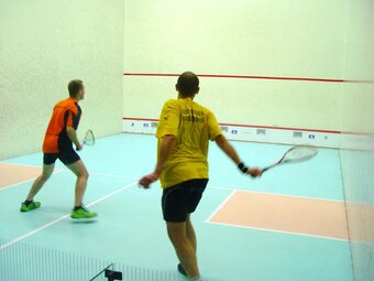 Hotel Sportcenter F�nf D�rfer