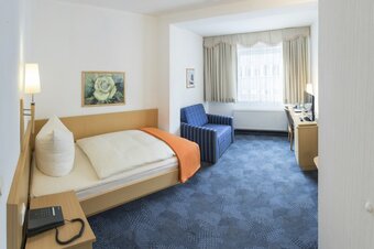 Hansa Hotel