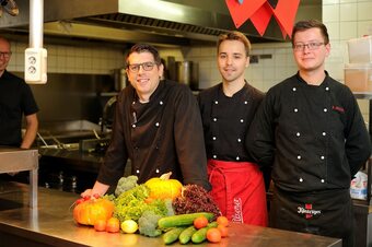 Hotel Zur Heidebluete