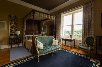 Hotel The Mustard Seed At Echo Lodge