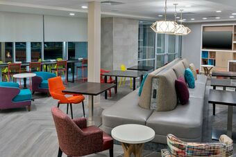 Hotel Home2 Suites By Hilton Wildwood The Villages