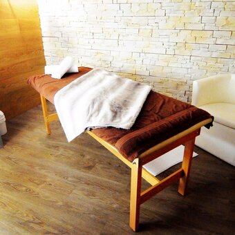 Hotel Osteria A Stalla Sischese & Spa