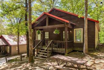 Carolina Landing Rv Resort - Caravan Park