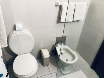 Hotel Azul Puerto Punta Del Este