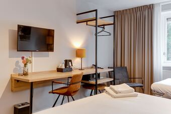 Hotel Ernst Sillem Hoeve