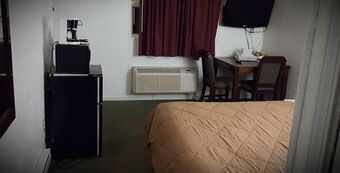 Motel Huntingdon Inn