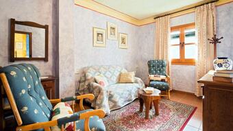 Hotel De Mecina Fondales