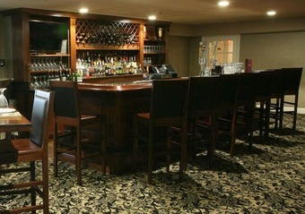 Hotel Chocksett Inn And Restaurant