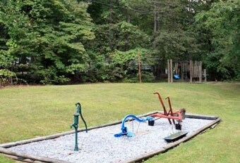 Pa Dutch Country Rv Resort - Caravan Park