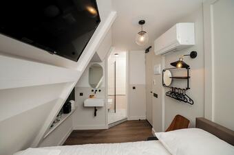 Mr.lewis Hotel Rotterdam