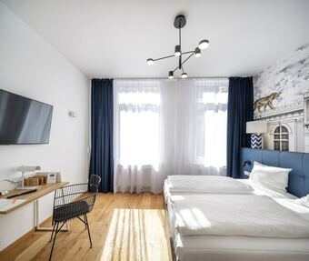 Acor Boutique Hotel