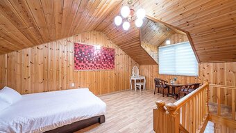 Gapyeong Acimpunggeongpension