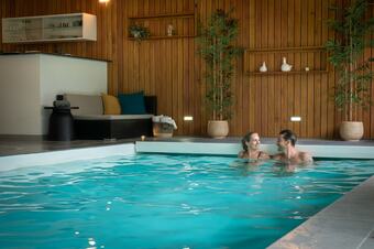 Bed & Breakfast La Part Des Anges