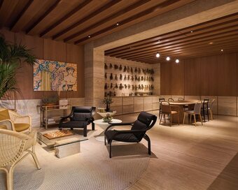 Hotel Six Senses Rome