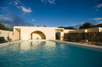 Hotel Cortijo El Sotillo