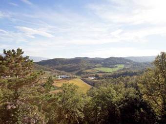 Lodge Holiday Home Smeraldo Greve In Chianti