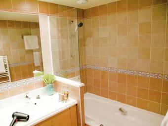 Apartment Les Alpages De Val Cenis I