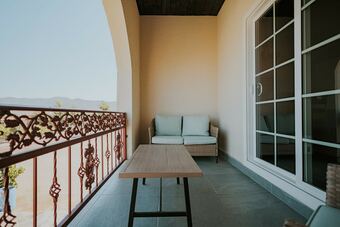 Hotel Hacienda Los Olivos