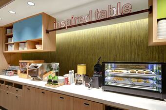 Hotel Home2 Suites By Hilton Troy