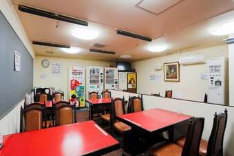 Hotel Capsule And Sauna Narimasu - Caters To Men