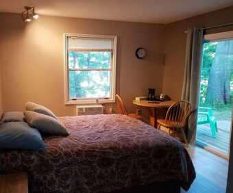 Motel Captain's Cove