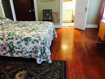 Kenoza Lake View Manor