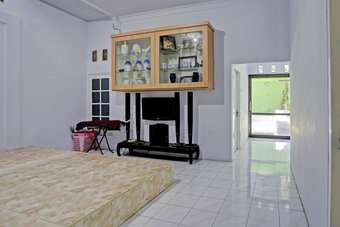 Hotel Oyo 91868 Nusa Indah Guest House Syariah