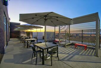 Hotel Holiday Inn Erie By Ihg