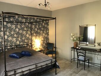 Bed & Breakfast Maison De Midi