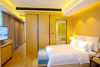 Shenzhen Yating Fengnian Hotel