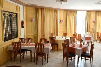 Hotel Prestige Resort Hammamet