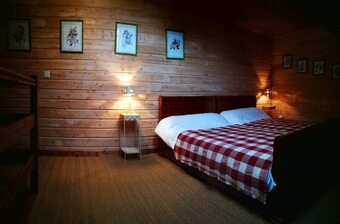 La Ferme Bonne De La Grotte