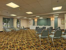 Hotel Days Inn City Center