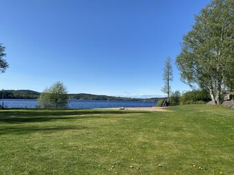 Hotel Hind�s Lake Cabins