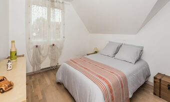 Bed & Breakfast Chambres D'h�tes