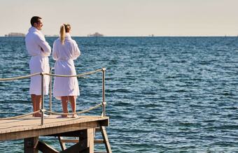 Hotel Scandic Cph Strandpark