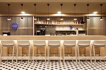 Hotel Holiday Inn Express Lustenau By Ihg